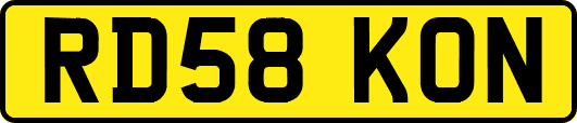 RD58KON