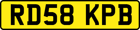 RD58KPB