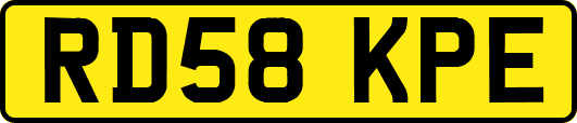 RD58KPE