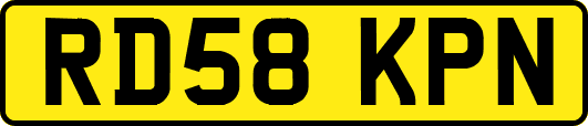 RD58KPN
