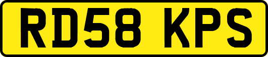 RD58KPS