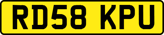 RD58KPU