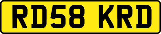 RD58KRD