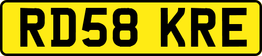 RD58KRE