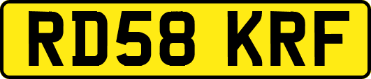 RD58KRF
