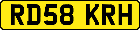 RD58KRH