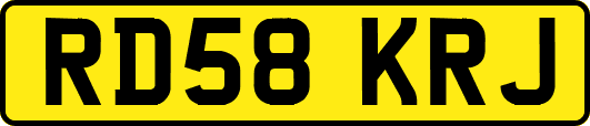 RD58KRJ