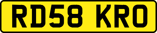RD58KRO
