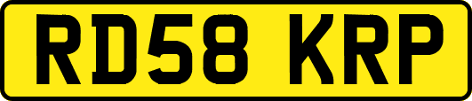RD58KRP
