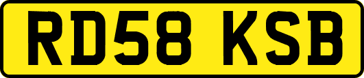 RD58KSB