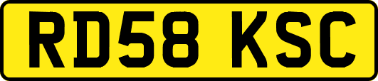 RD58KSC