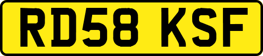 RD58KSF