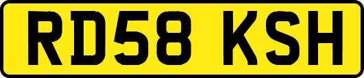 RD58KSH