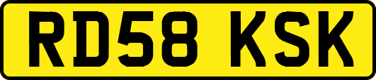 RD58KSK