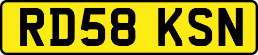 RD58KSN