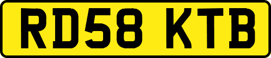 RD58KTB