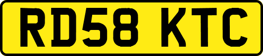 RD58KTC