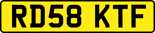 RD58KTF