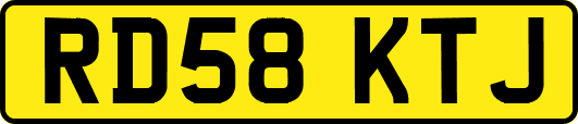 RD58KTJ