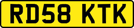 RD58KTK