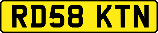 RD58KTN