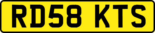 RD58KTS