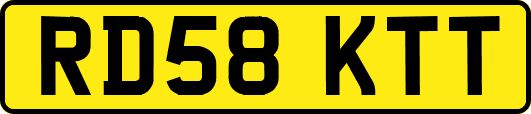 RD58KTT