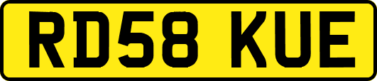 RD58KUE