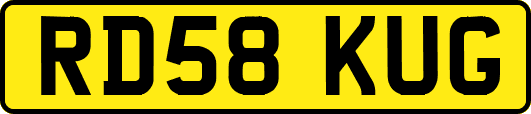 RD58KUG
