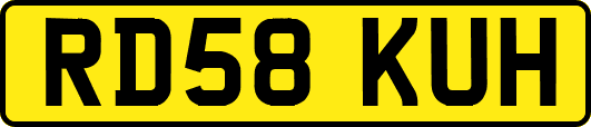 RD58KUH