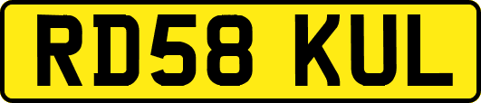 RD58KUL