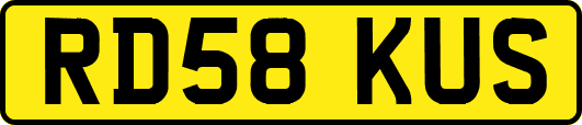 RD58KUS