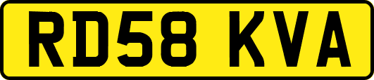 RD58KVA