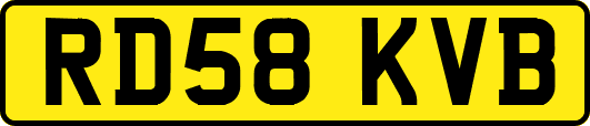 RD58KVB