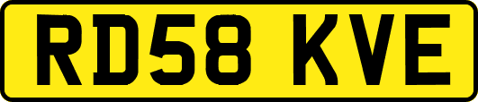 RD58KVE