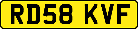 RD58KVF