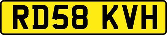 RD58KVH