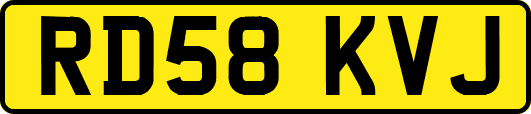 RD58KVJ