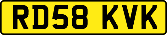 RD58KVK