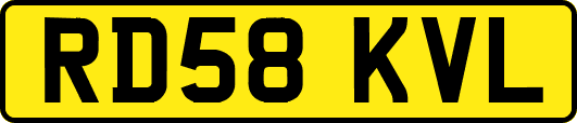 RD58KVL