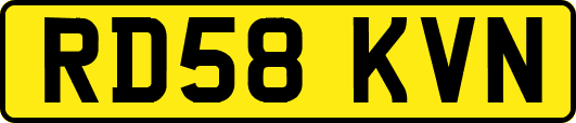 RD58KVN