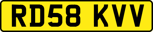 RD58KVV