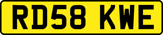 RD58KWE