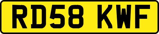 RD58KWF
