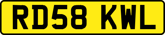 RD58KWL