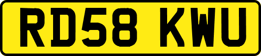 RD58KWU