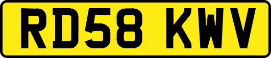 RD58KWV