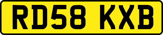 RD58KXB