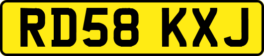 RD58KXJ