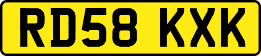 RD58KXK